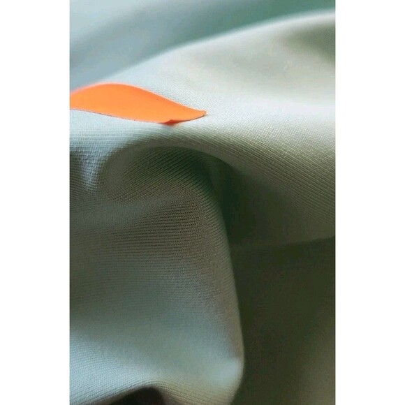 Adidas by Stella McCartney Light Green TruePace High Rise Leggings Size XS - Picture 2 of 13